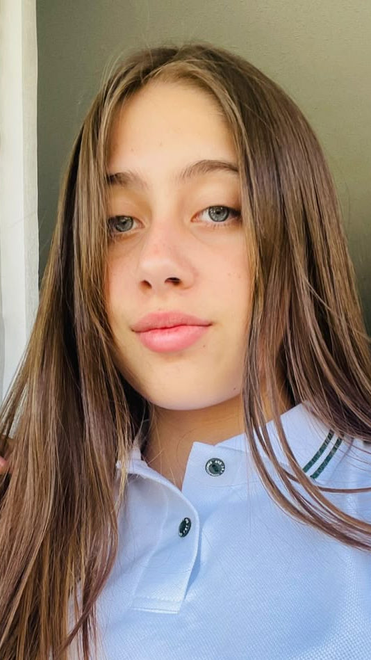 Sofia Contreras - Compradora de Instagram