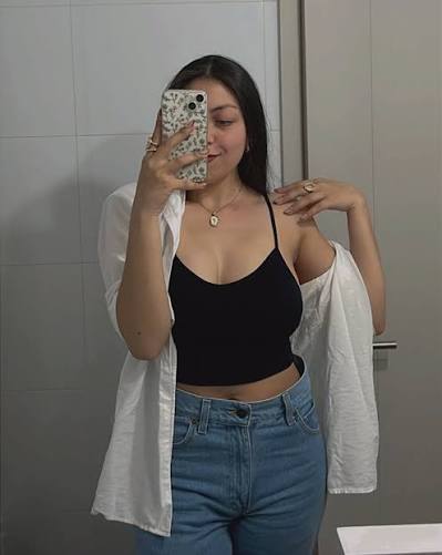 <em>Francisca Ortiz - Compradora de Instagram</em>